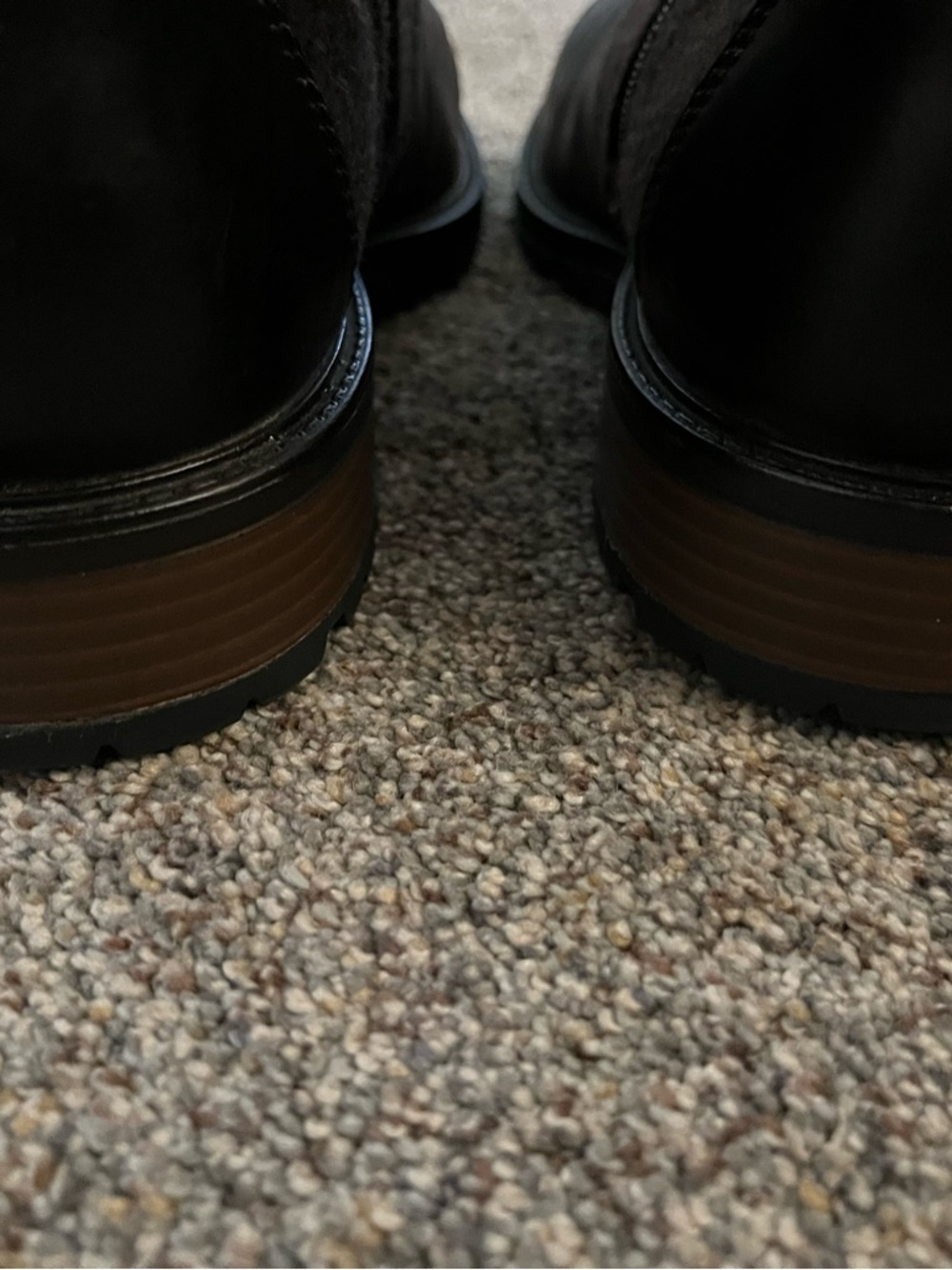 Merrell Women’s Legacy Short Boot in Bracken - Picture 6 of 10